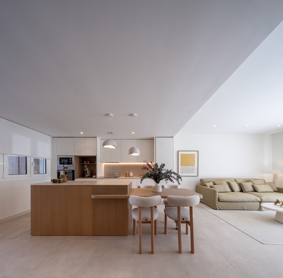 Bel Appartement Rez de Chaussée Neuf de 106 m2 à Pilar de la Horadada à Pilar de la Horadada — photo 6