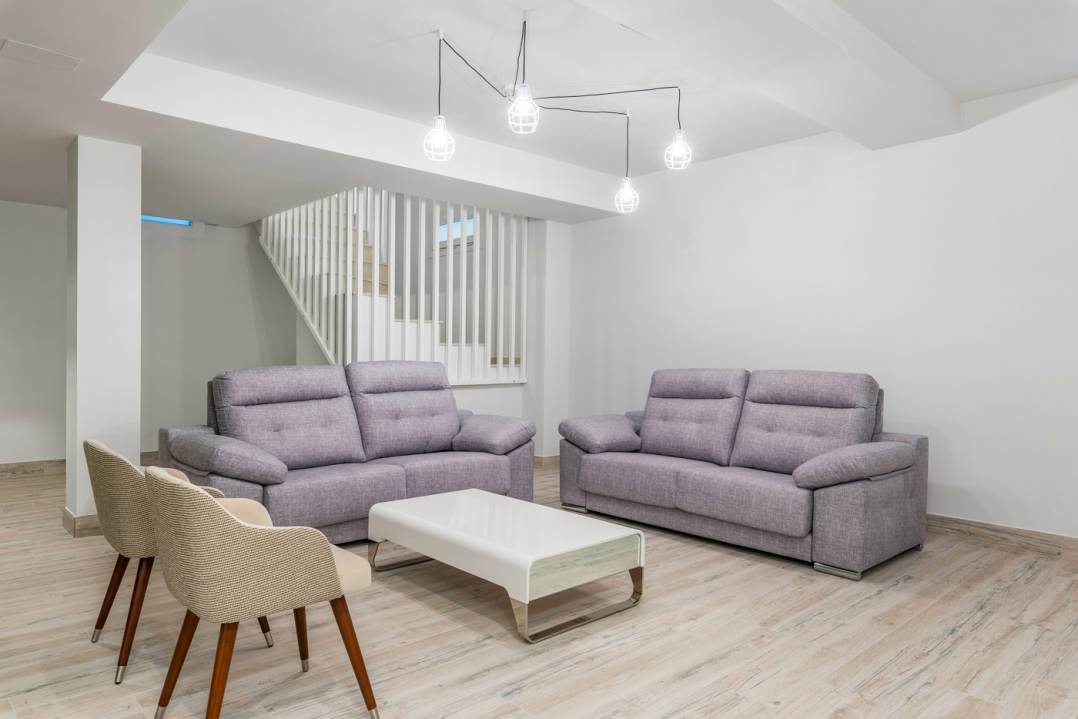 Superbe Villa Luxueuse Neuve de 191 m2 à Los Montesinos à Los Montesinos — photo 18