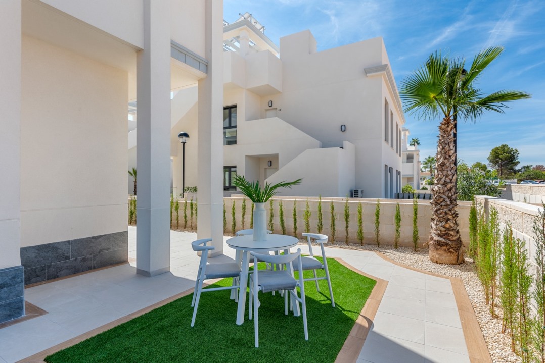 Superbe Appartement de Luxe Neuf de 107 m2 à Ciudad Quesada à Ciudad Quesada — photo 14