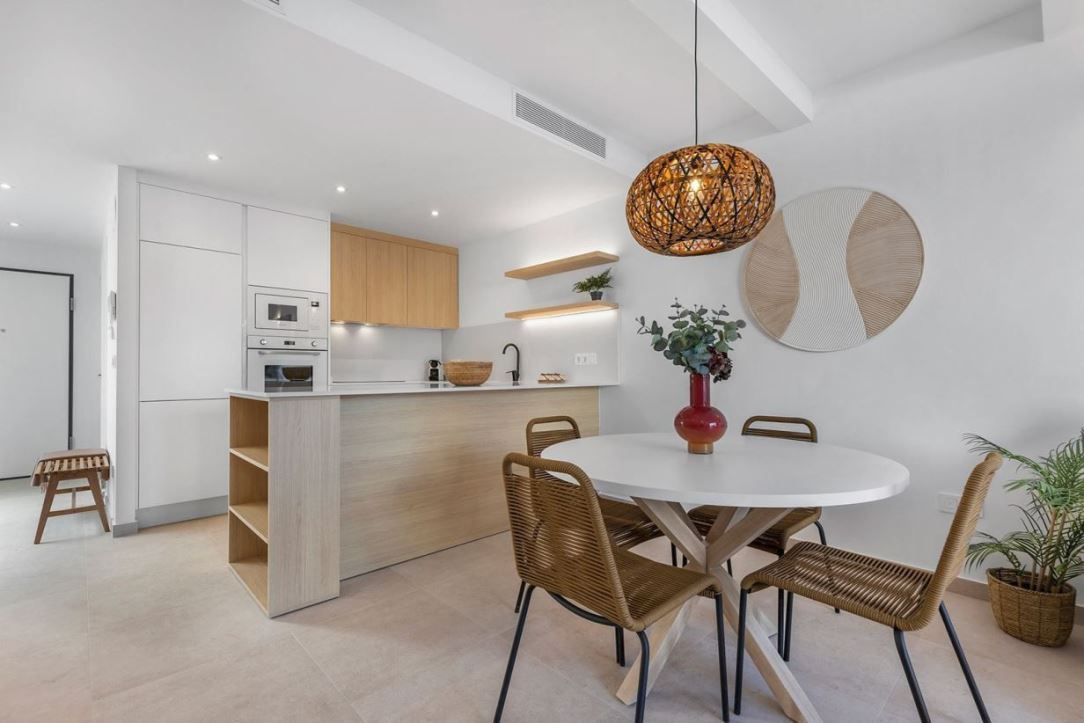 Superbe Appartement Rez de Chaussée Neuf de 77 m2 à Dolores à Dolores — photo 17