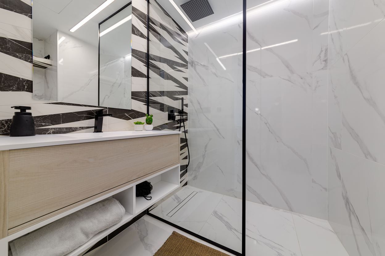 Appartement Touristique Rez de Chaussée Neuf de 64 m2 à Guardamar del Segura à Guardamar del Segura — photo 18