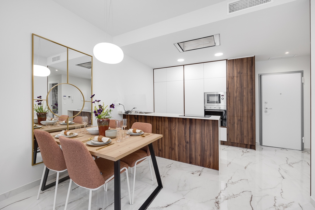 Superbe Appartement Penthouse à Ciudad Quesada à Ciudad Quesada — photo 6