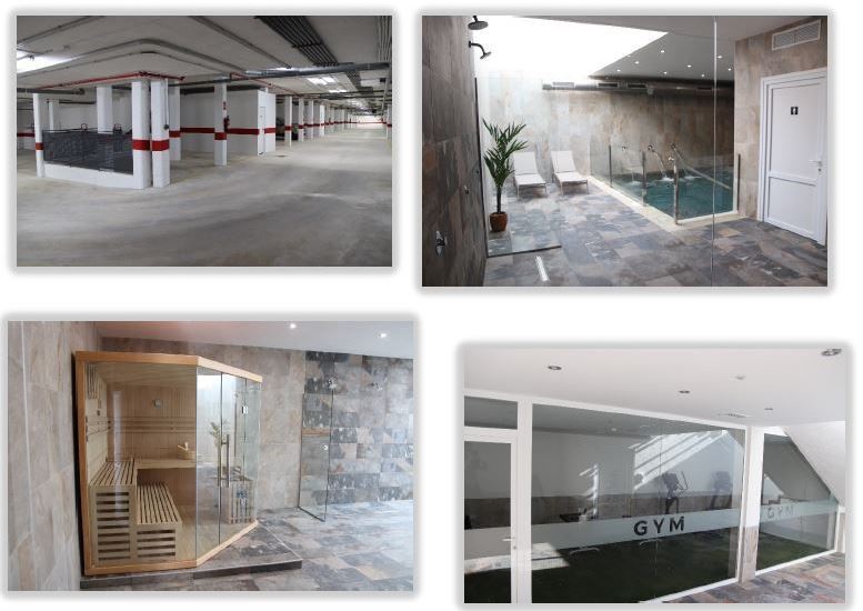 Appartement Touristique Rez de Chaussée Neuf de 64 m2 à Guardamar del Segura à Guardamar del Segura — photo 13
