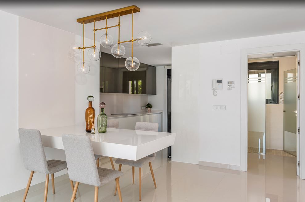 Superbe Villa Luxueuse Neuve de 191 m2 à Los Montesinos à Los Montesinos — photo 9