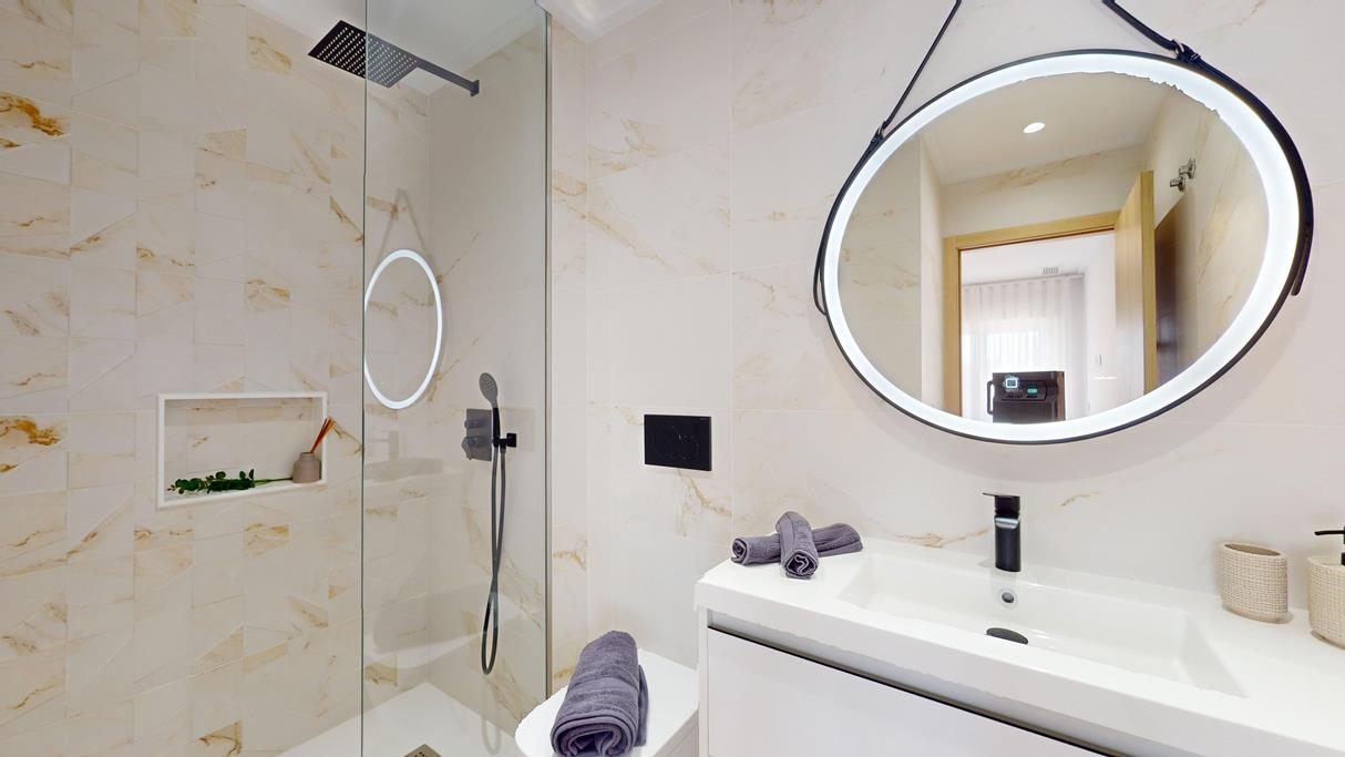 Très bel Appartement Neuf de 101 m2 à Guardamar del Segura à Guardamar del Segura — photo 23
