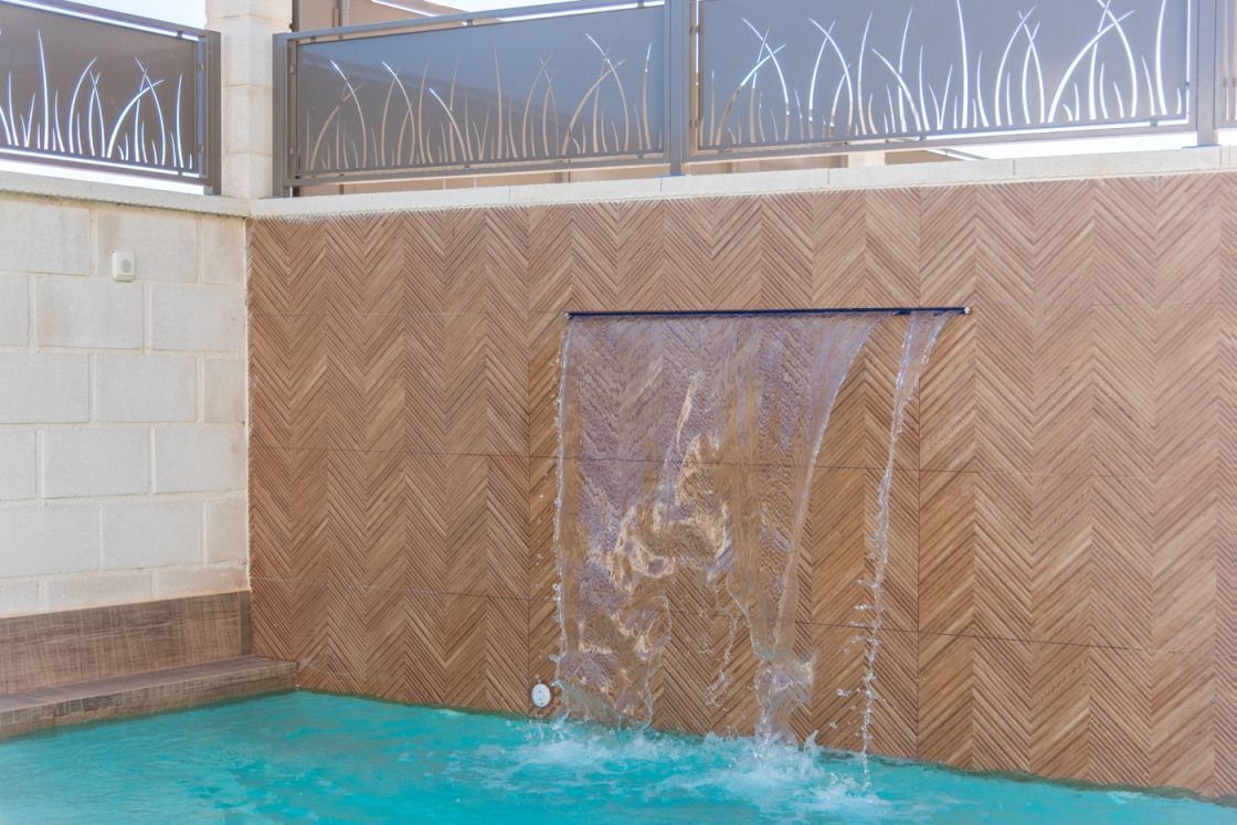 Très Belle Villa Luxueuse Neuve de 124 m2 à Los Montesinos à Los Montesinos — photo 3