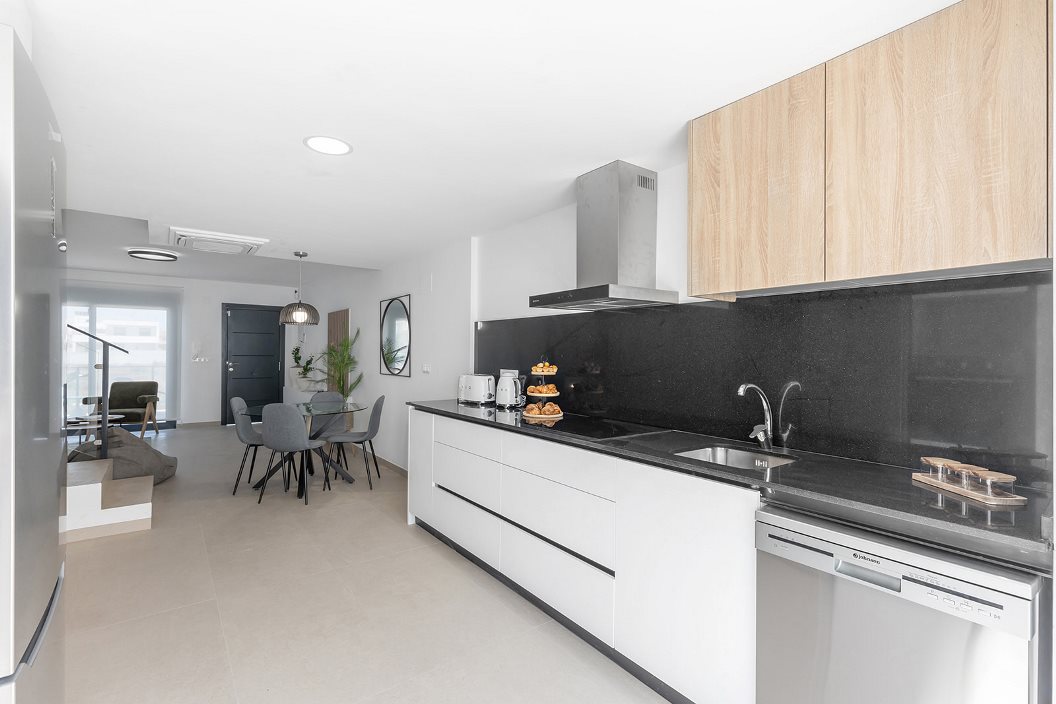 Belle Maison Mitoyenne Neuve de 207 m2 à Rafal à Rafal — photo 16