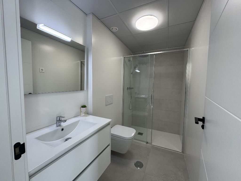 Superbe Villa Neuve de 3 chambres à Roldán. à Roldán — photo 10