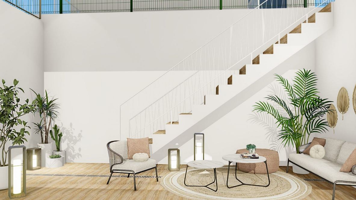 Superbe Villa Neuve de 158 m2 située sur les hauteurs de Benidorm à Finestrat — photo 10