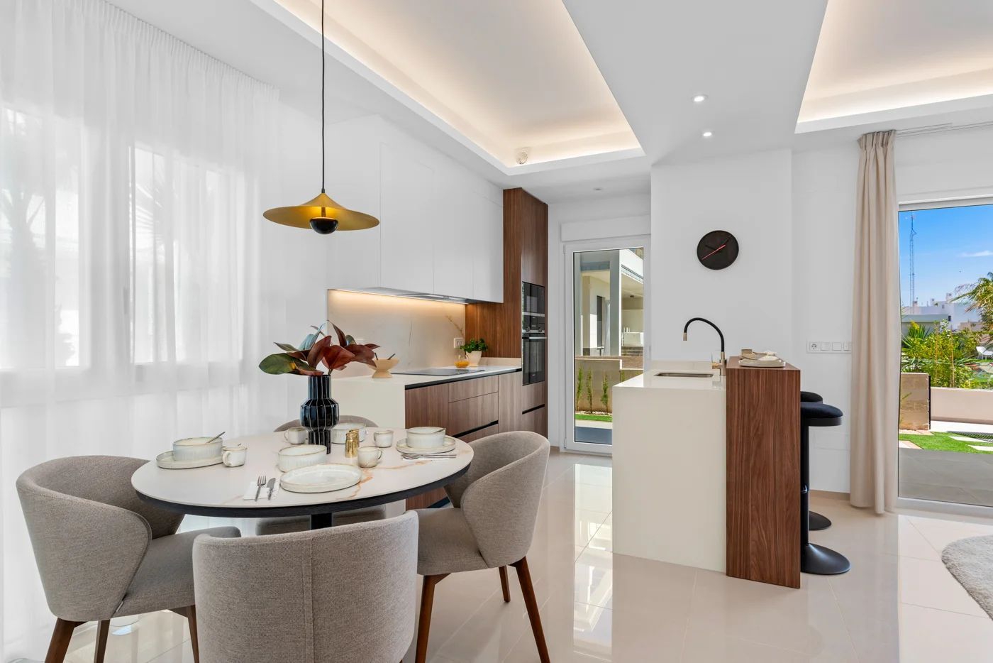 Superbe Appartement de Luxe Neuf de 107 m2 à Ciudad Quesada à Ciudad Quesada — photo 9