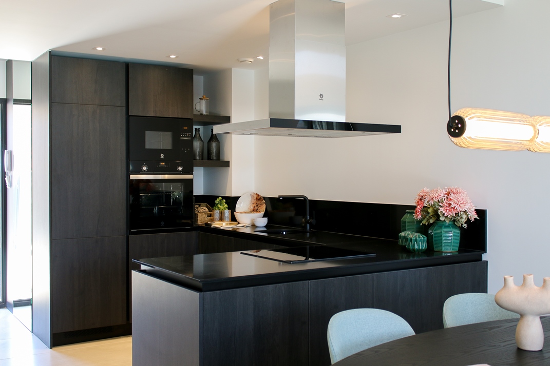 Superbe Maison Mitoyenne Neuve de 109 m2 avec sous-sol dans le Golf La Finca à Golf La Finca Resort — photo 13