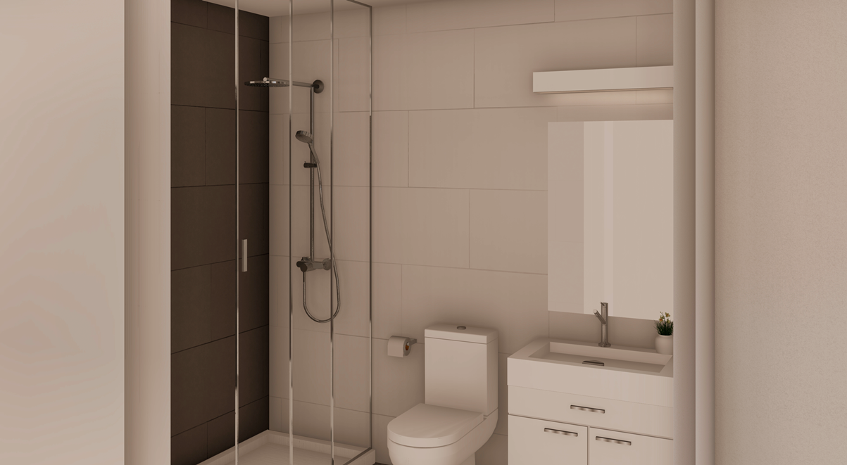 Bel Appartement Penthouse de 2 chambres et Solarium privé Neuf à Roldán. à Roldán — photo 10