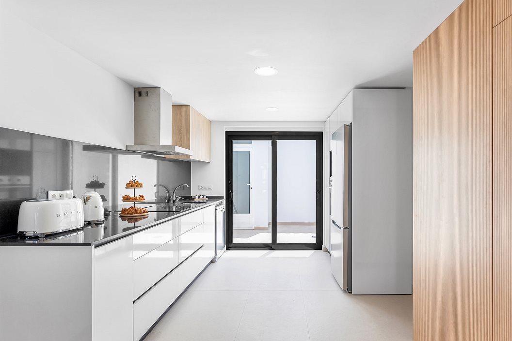 Belle Maison Mitoyenne Neuve de 207 m2 à Rafal à Rafal — photo 15