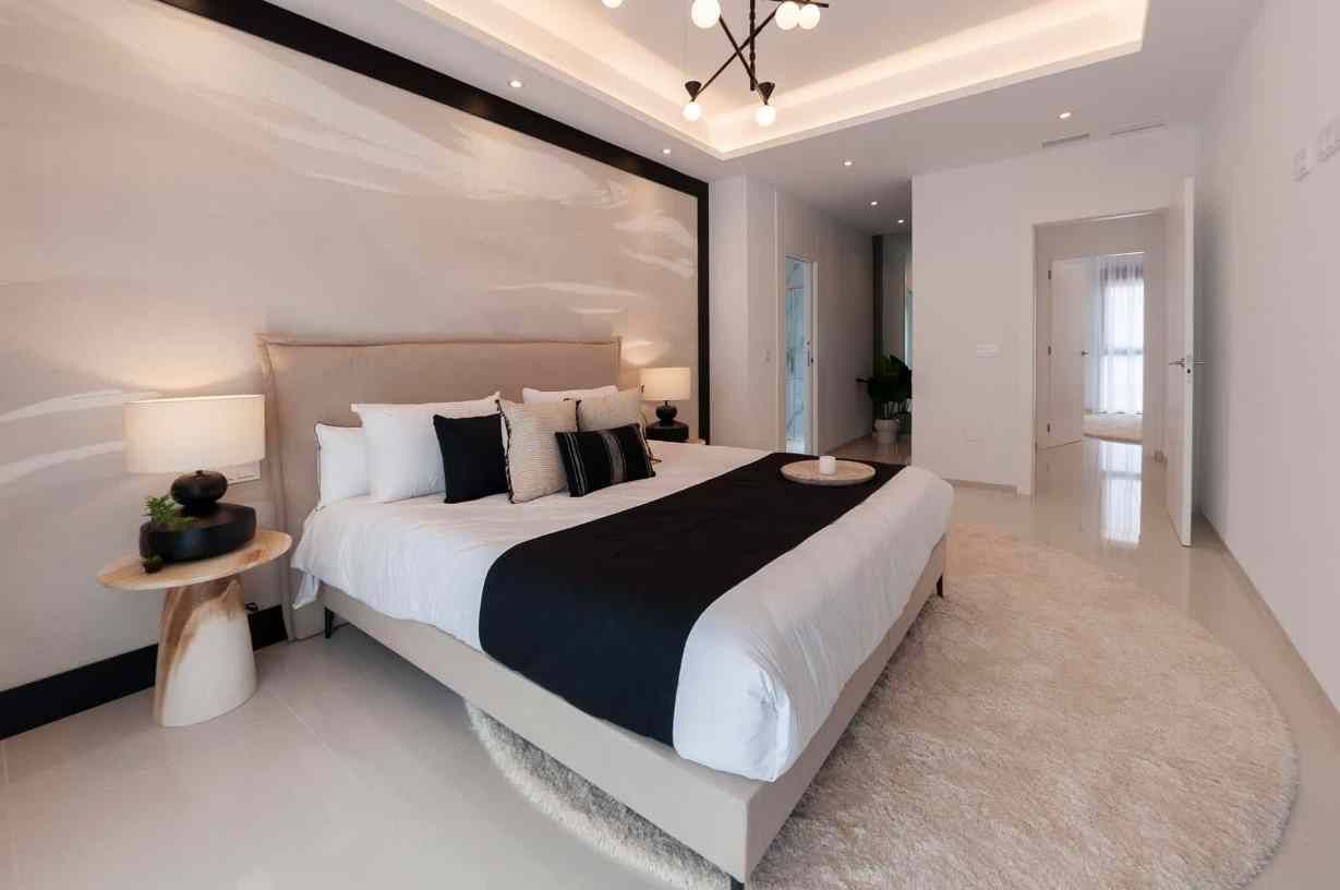 Superbe Villa Luxueuse Neuve de 168 m2 à Ciudad Quesada à Ciudad Quesada — photo 17