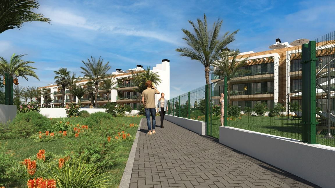 Appartement Penthouse Neuf de 89 m2 à Los Alcázares dans le Golf La Serena à Los Alcázares — photo 13