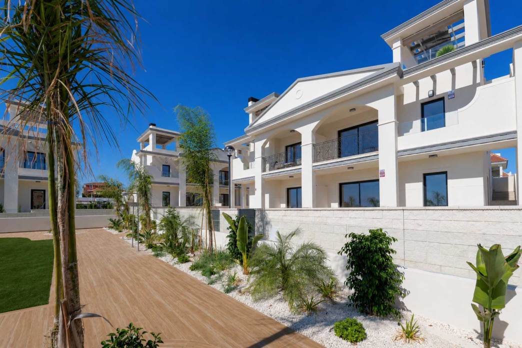 Superbe Appartement Penthouse de Luxe Neuf de 108 m2 à Ciudad Quesada à Ciudad Quesada — photo 22