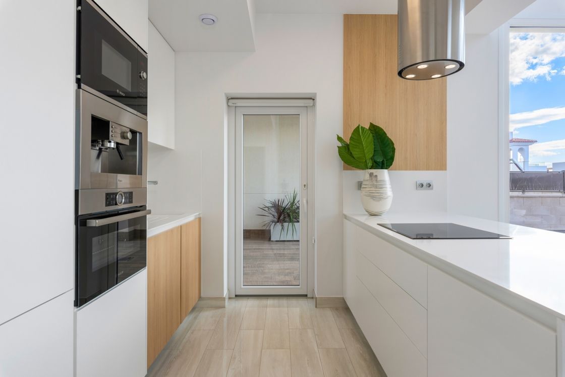 Très Belle Villa Luxueuse Neuve de 124 m2 à Los Montesinos à Los Montesinos — photo 11