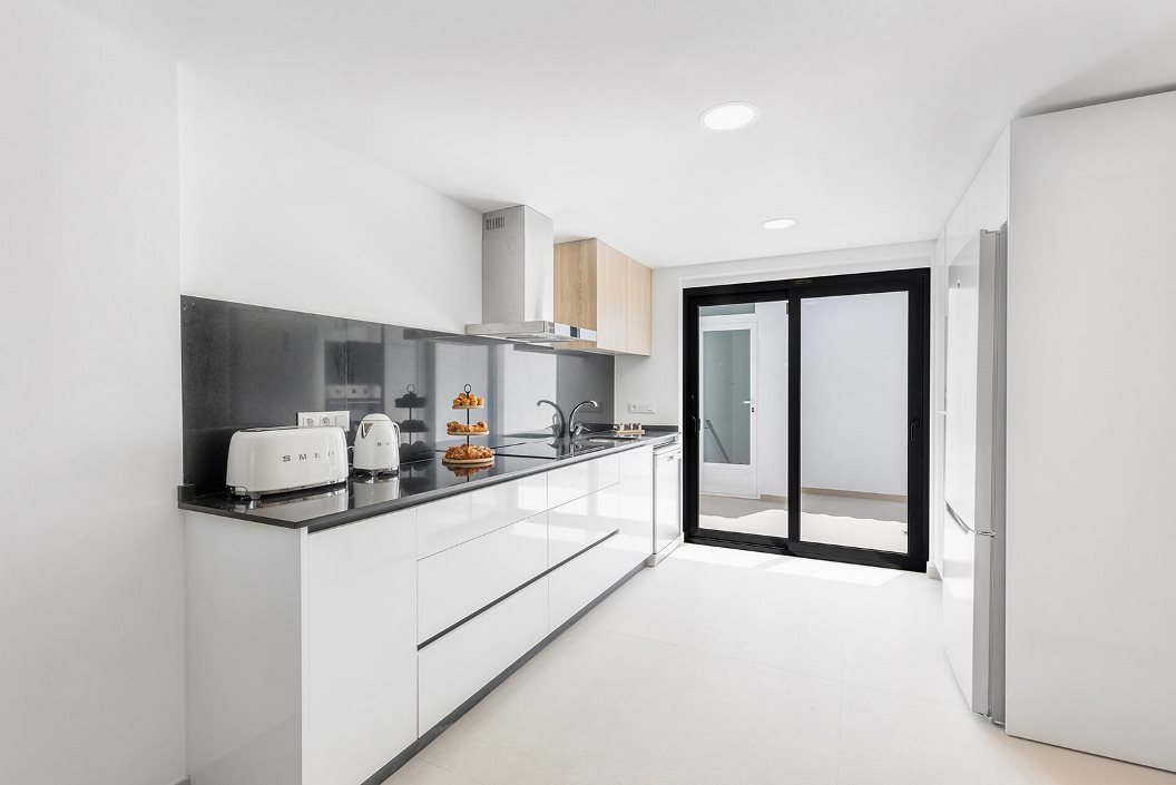 Belle Maison Mitoyenne Neuve de 207 m2 à Rafal à Rafal — photo 14