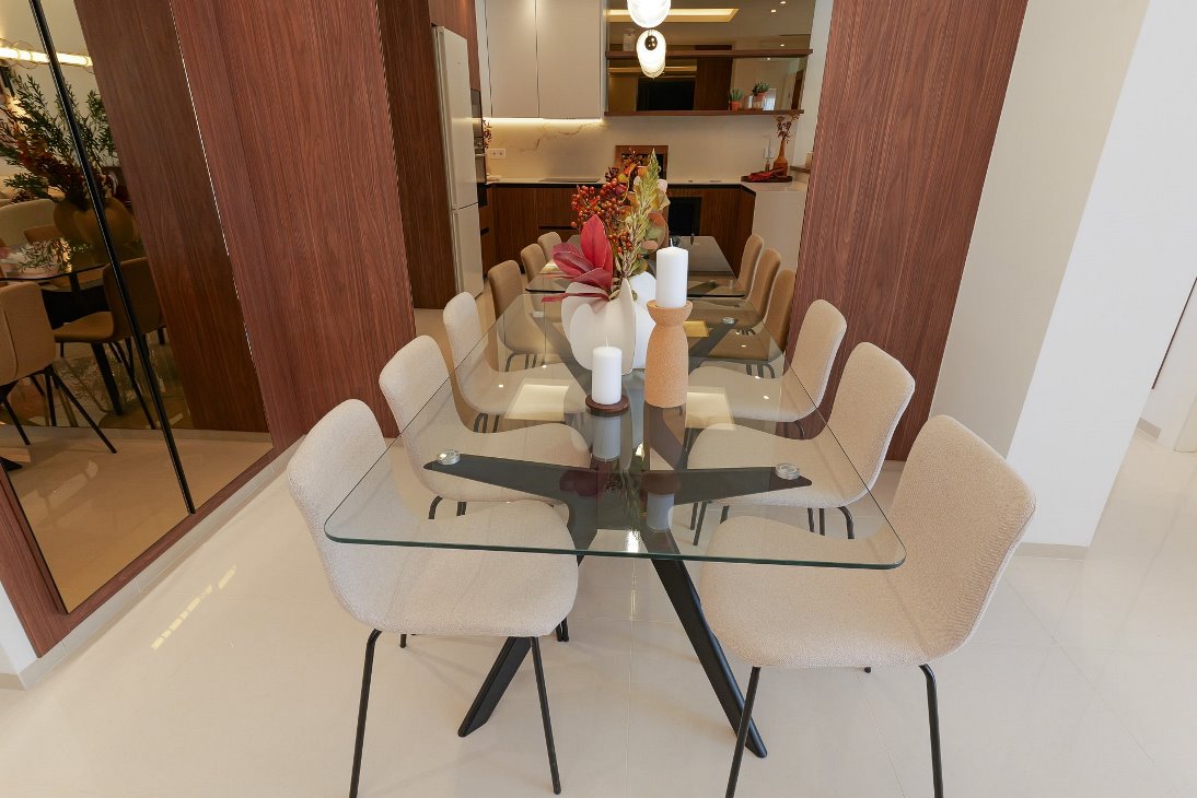 Superbe Appartement Penthouse de Luxe Neuf de 108 m2 à Ciudad Quesada à Ciudad Quesada — photo 10