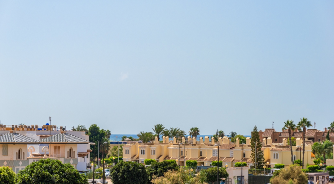 Superbe Villa Neuve de 2 chambres à 350 m des Plages à Vera Playa en Andalousie à Vera Playa — photo 26