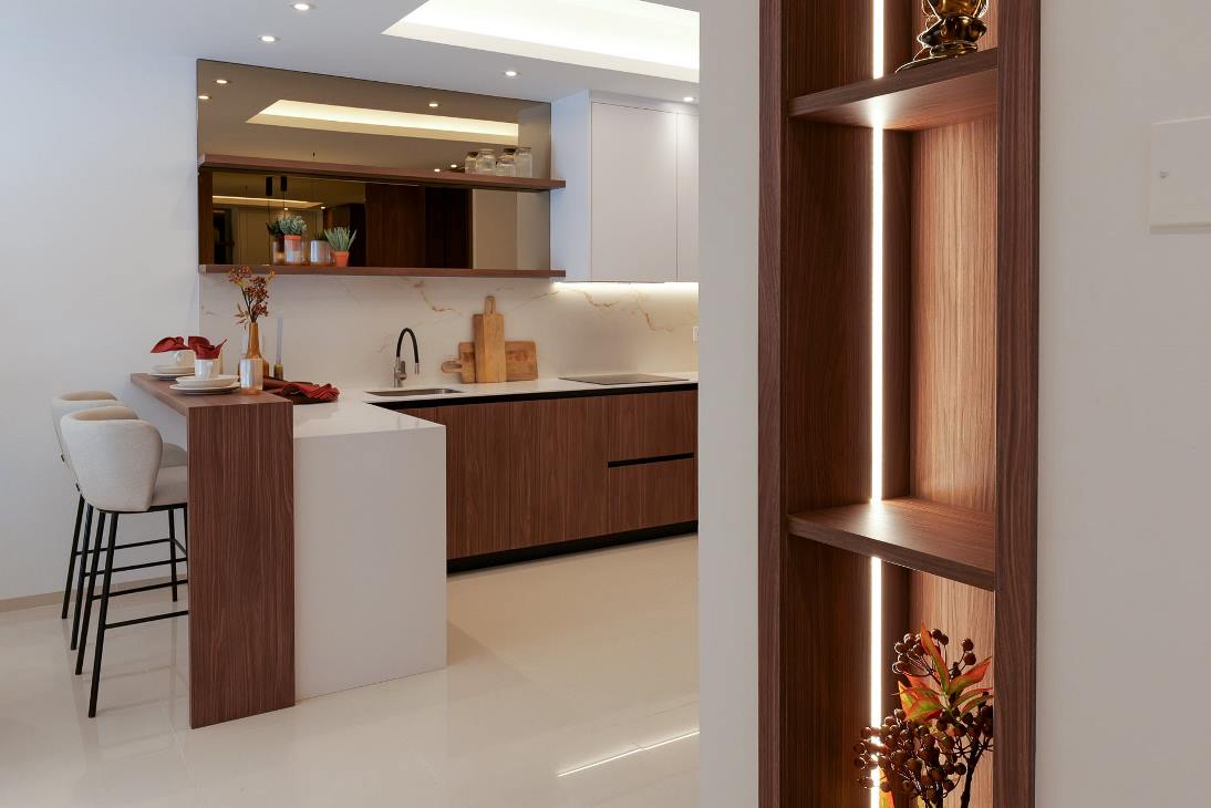 Superbe Appartement Penthouse de Luxe Neuf de 108 m2 à Ciudad Quesada à Ciudad Quesada — photo 13