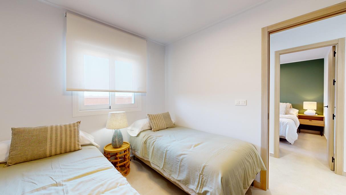 Très bel Appartement Neuf de 101 m2 à Guardamar del Segura à Guardamar del Segura — photo 25