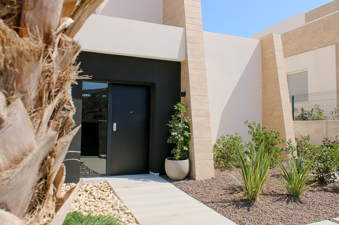 Superbe Maison Mitoyenne Neuve de 109 m2 avec sous-sol dans le Golf La Finca à Golf La Finca Resort — photo 5
