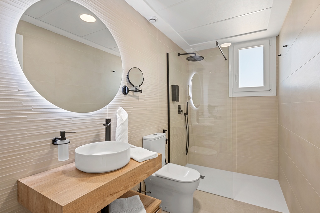 Appartement Touristique Neuf 2ème étage de 106 m2 à Los Alcázares, adapté aux personnes handicapées à Los Alcázares — photo 16