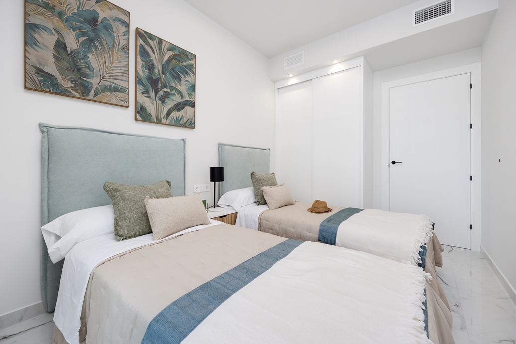 Superbe Appartement Penthouse à Ciudad Quesada à Ciudad Quesada — photo 11