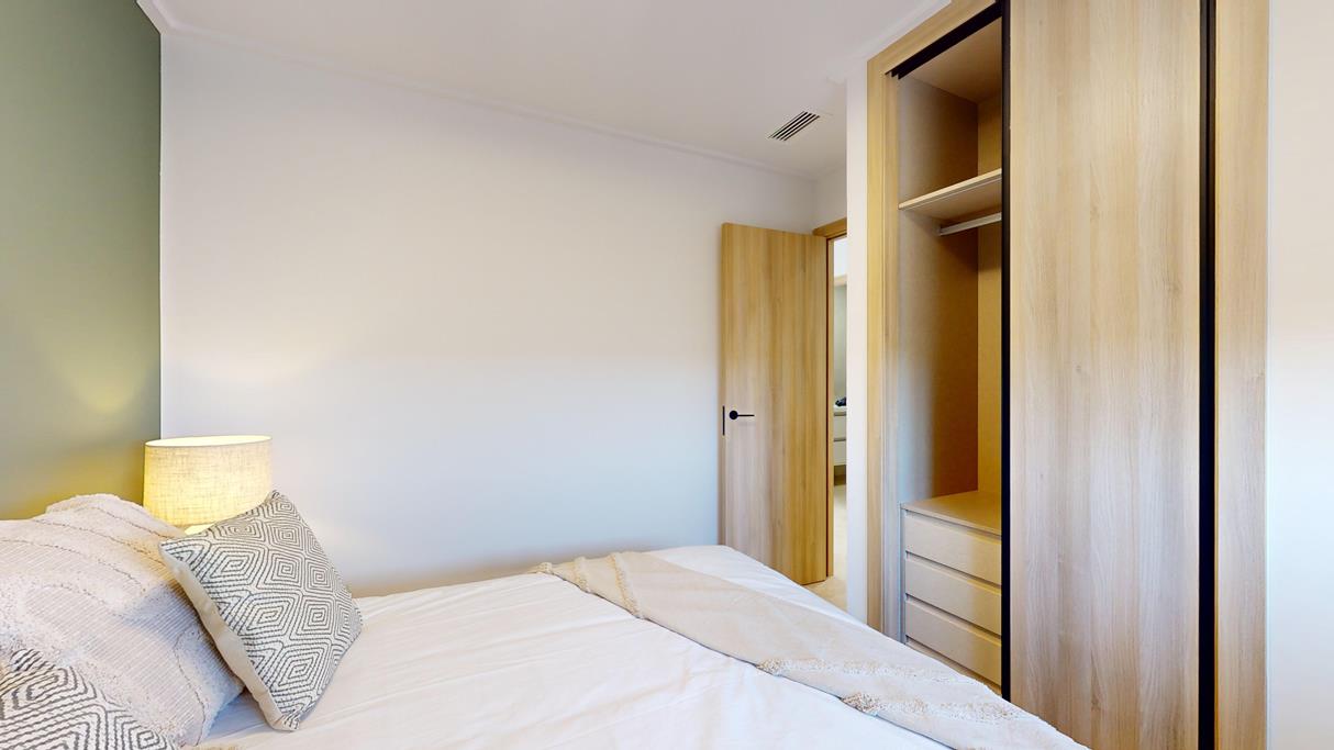 Très bel Appartement Neuf de 101 m2 à Guardamar del Segura à Guardamar del Segura — photo 20