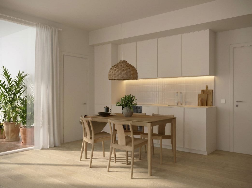 Appartement Touristique Neuf 1er étage de 49 m2 à San Pedro del Pinatar à San Pedro del Pinatar — photo 10