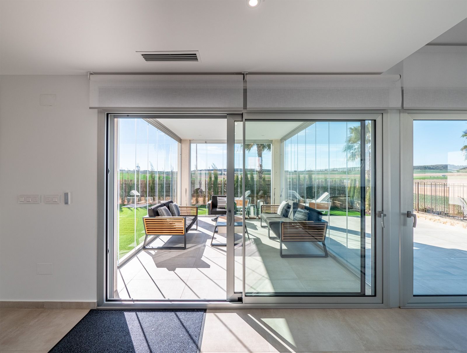 Magnifique Villa Neuve de 239 m2 dans le Golf La Finca à Golf La Finca Resort — photo 6