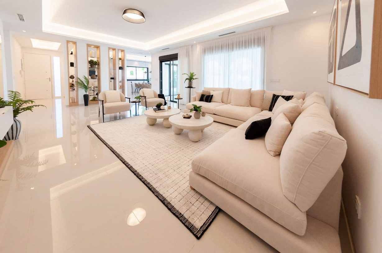 Superbe Villa Luxueuse Neuve de 168 m2 à Ciudad Quesada à Ciudad Quesada — photo 5
