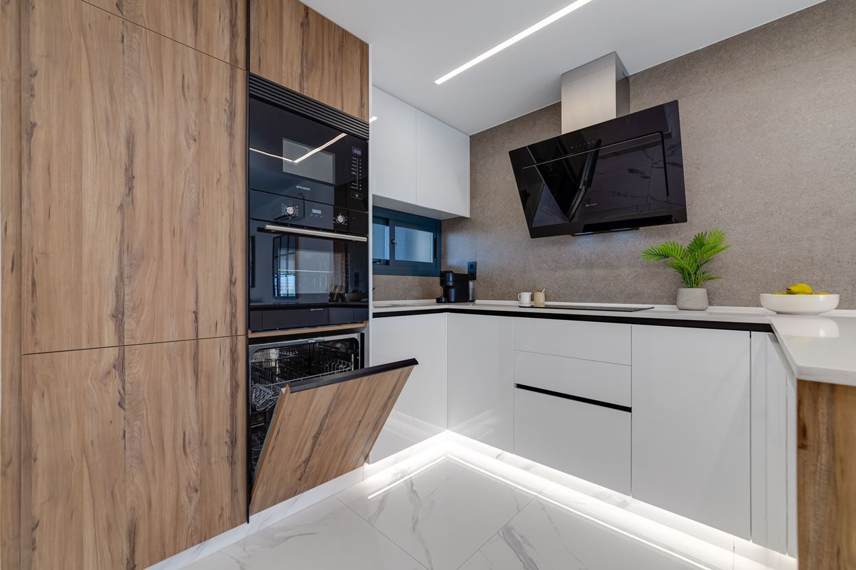 Appartement Touristique Rez de Chaussée Neuf de 64 m2 à Guardamar del Segura à Guardamar del Segura — photo 11