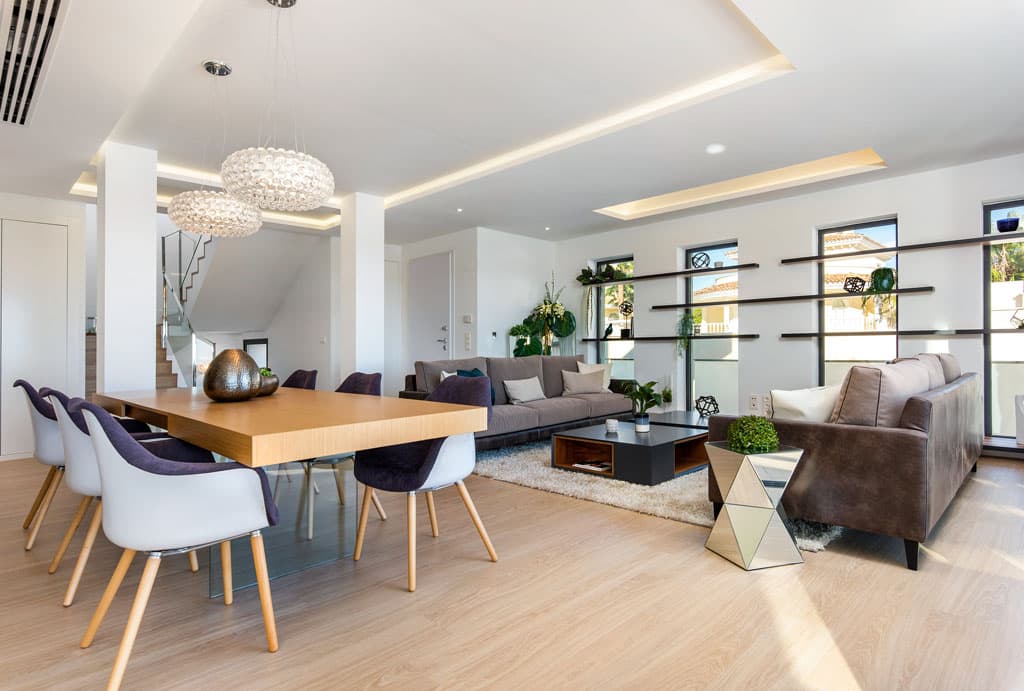 Superbe Villa Luxueuse Neuve de 244 m2 à Ciudad Quesada à Ciudad Quesada — photo 10