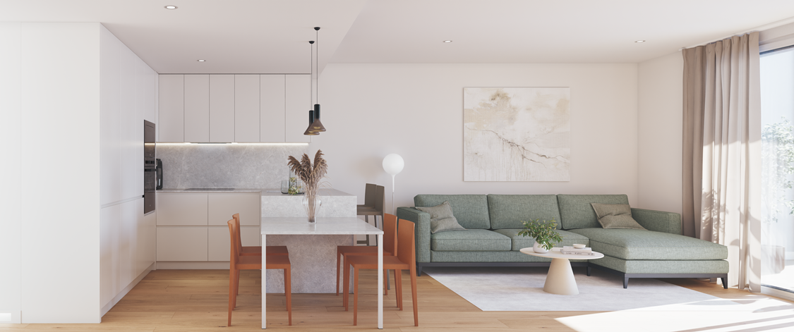 Appartement Touristique Neuf 1er étage de 52 m2 à San Pedro del Pinatar à San Pedro del Pinatar — photo 8