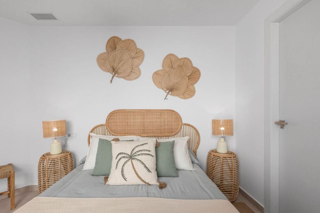 Superbe Appartement Rez de Chaussée Neuf de 77 m2 à Dolores à Dolores — photo 9