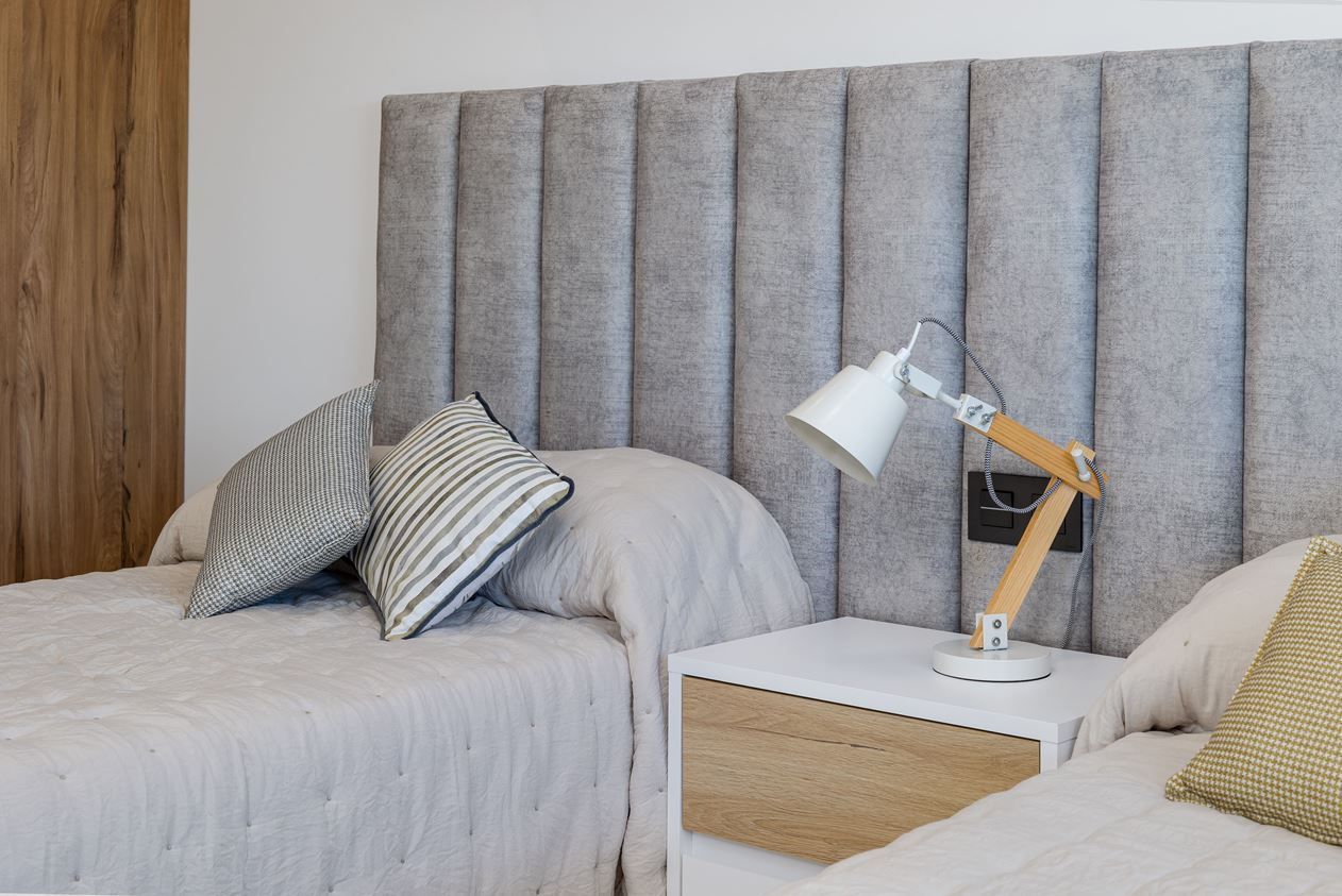 Appartement Touristique Rez de Chaussée Neuf de 64 m2 à Guardamar del Segura à Guardamar del Segura — photo 16