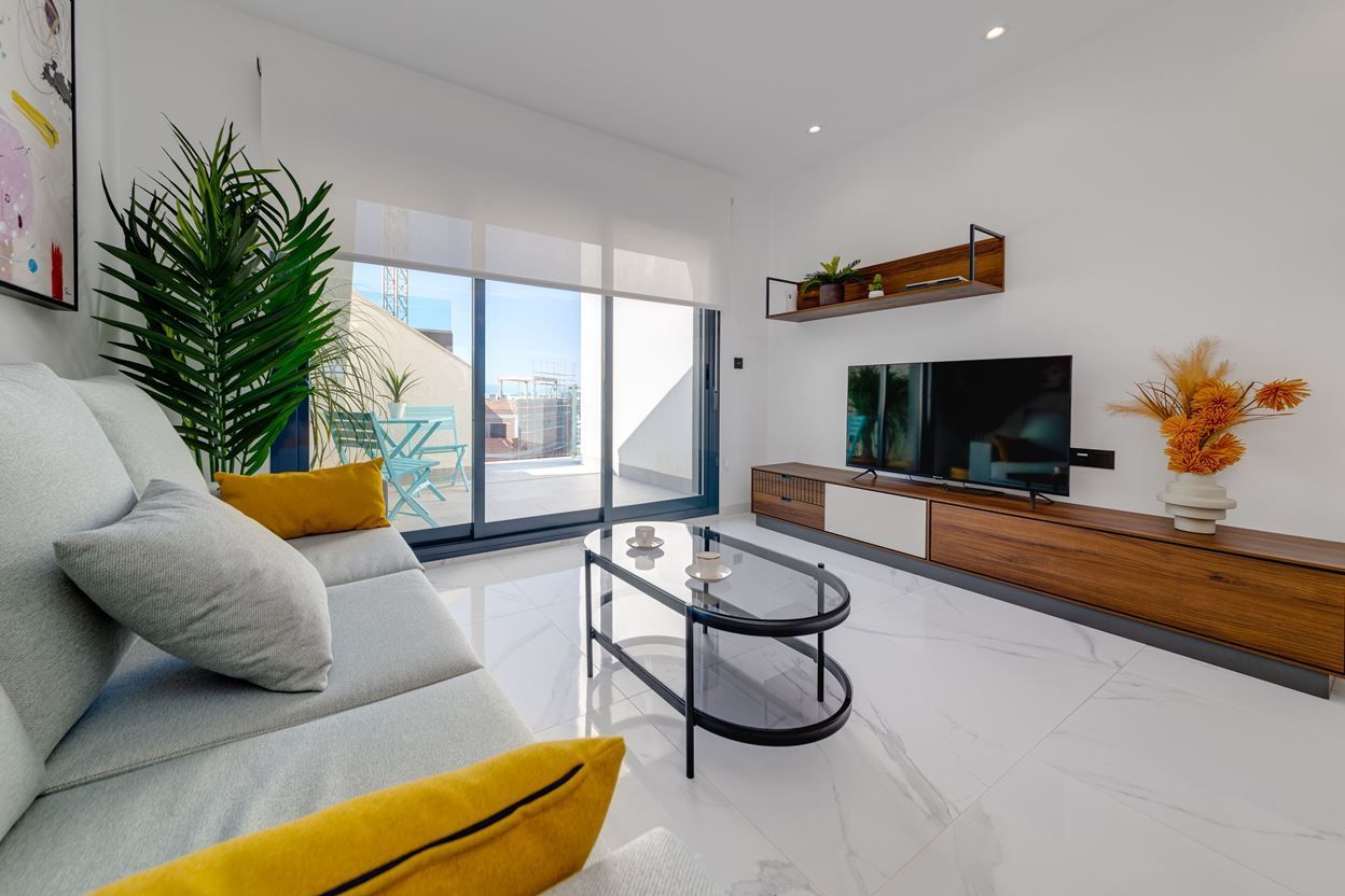 Appartement Touristique Rez de Chaussée Neuf de 64 m2 à Guardamar del Segura à Guardamar del Segura — photo 5