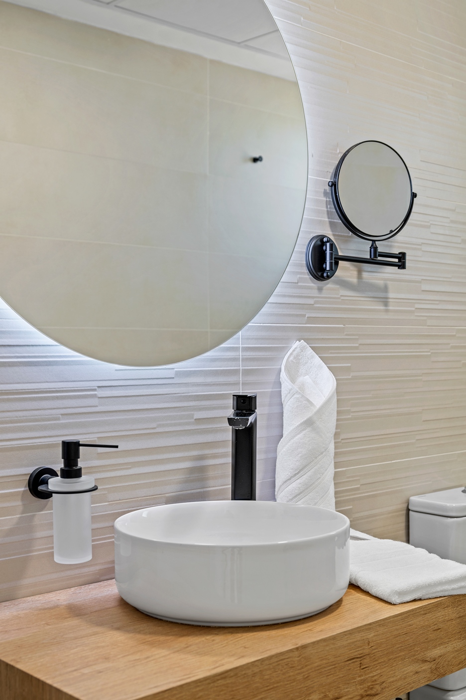 Appartement Touristique Neuf 2ème étage de 106 m2 à Los Alcázares, adapté aux personnes handicapées à Los Alcázares — photo 17