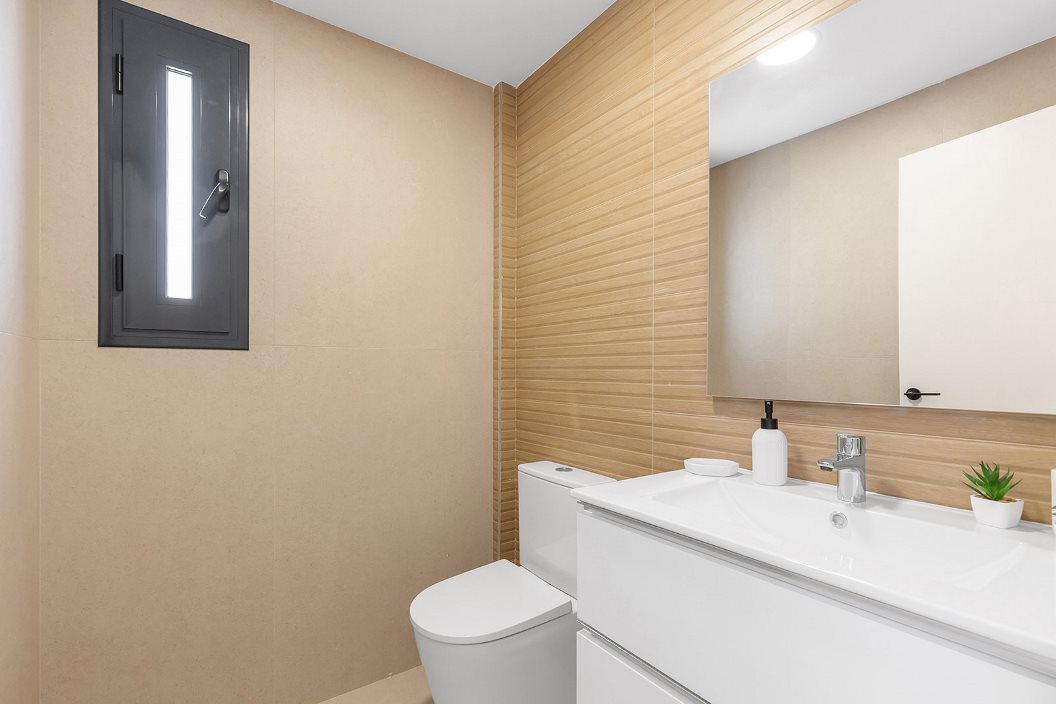 Belle Maison Mitoyenne Neuve de 207 m2 à Rafal à Rafal — photo 27