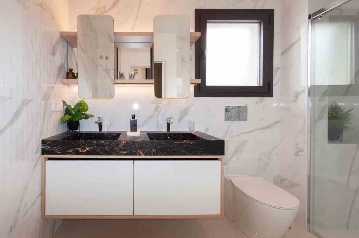 Superbe Villa Luxueuse Neuve de 168 m2 à Ciudad Quesada à Ciudad Quesada — photo 20
