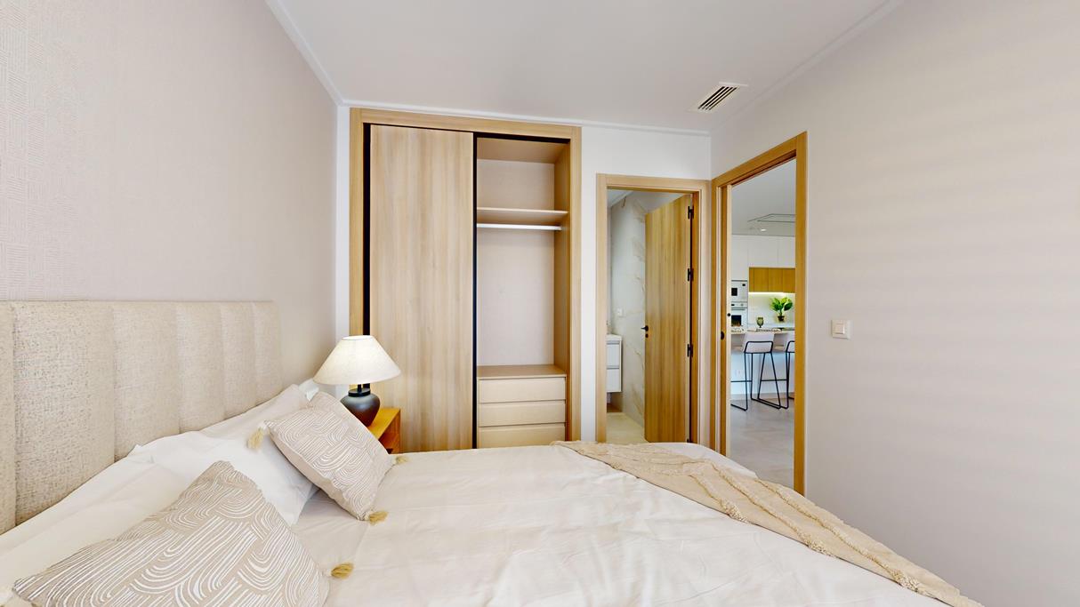 Très bel Appartement Neuf de 101 m2 à Guardamar del Segura à Guardamar del Segura — photo 22