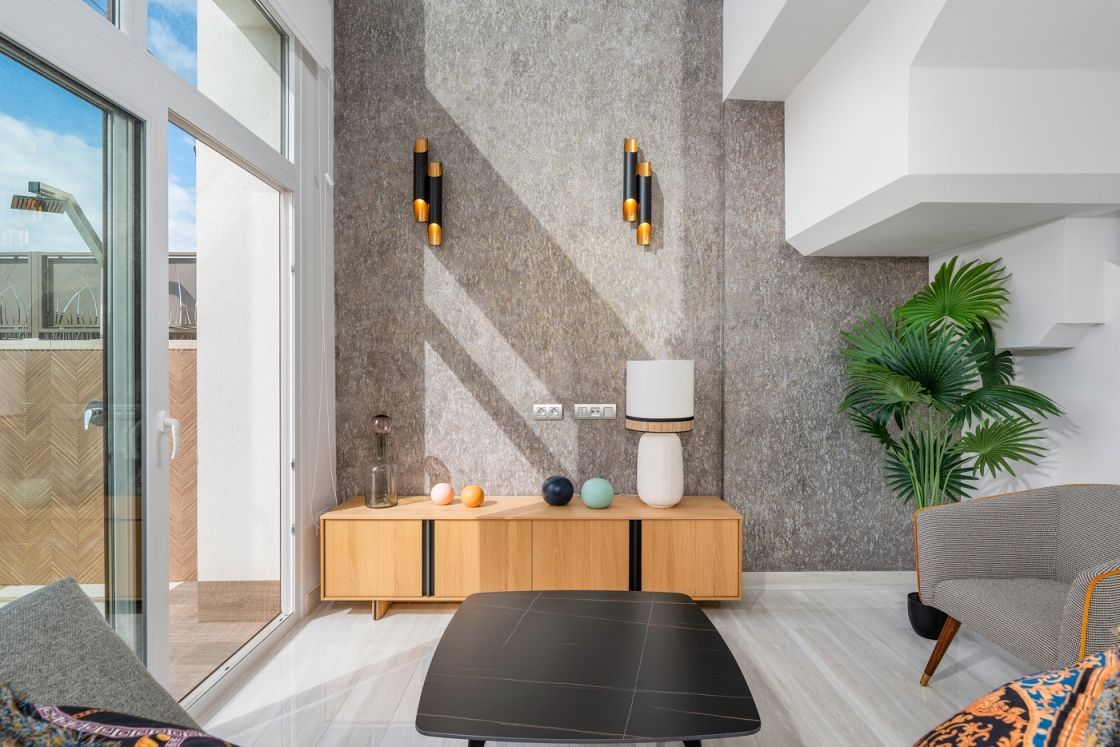 Très Belle Villa Luxueuse Neuve de 124 m2 à Los Montesinos à Los Montesinos — photo 8