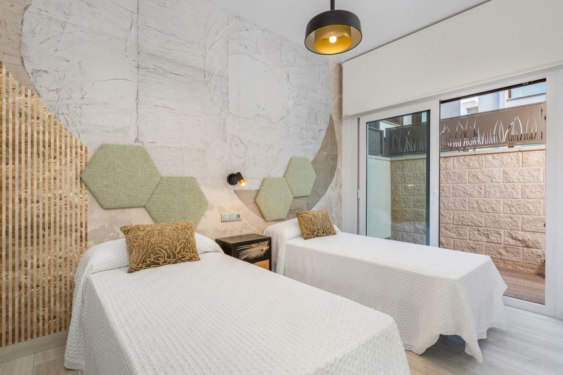 Très Belle Villa Luxueuse Neuve de 124 m2 à Los Montesinos à Los Montesinos — photo 17