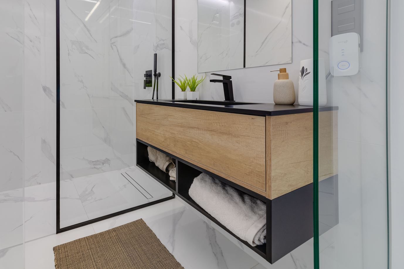 Appartement Touristique Rez de Chaussée Neuf de 64 m2 à Guardamar del Segura à Guardamar del Segura — photo 14