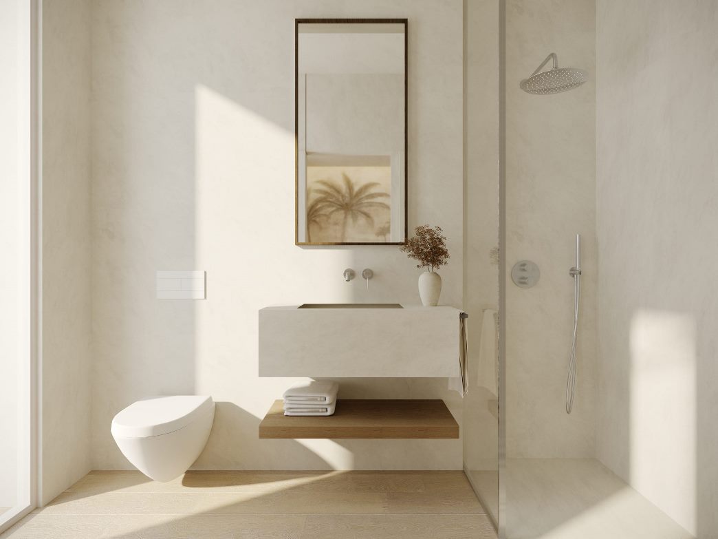 Appartement Touristique Neuf 1er étage de 49 m2 à San Pedro del Pinatar à San Pedro del Pinatar — photo 12