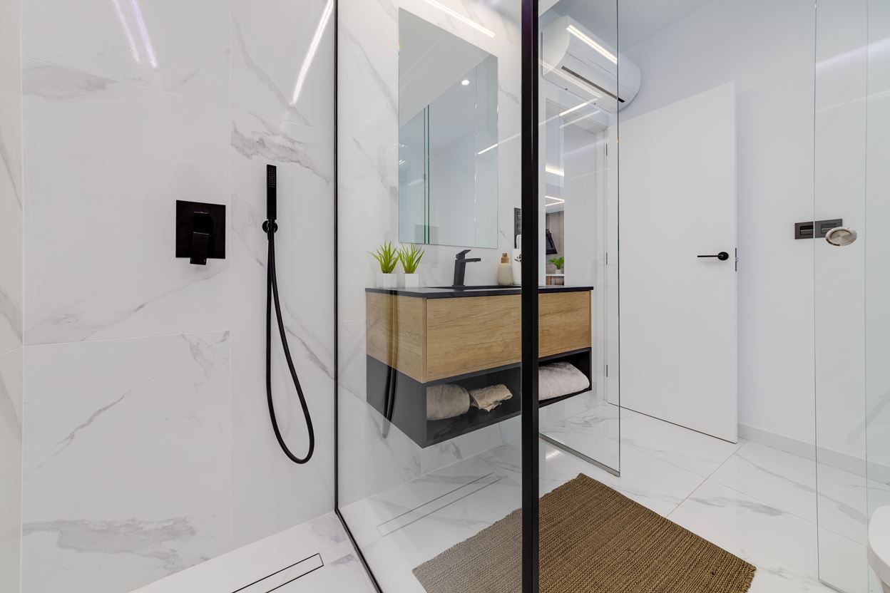 Appartement Touristique Rez de Chaussée Neuf de 64 m2 à Guardamar del Segura à Guardamar del Segura — photo 15