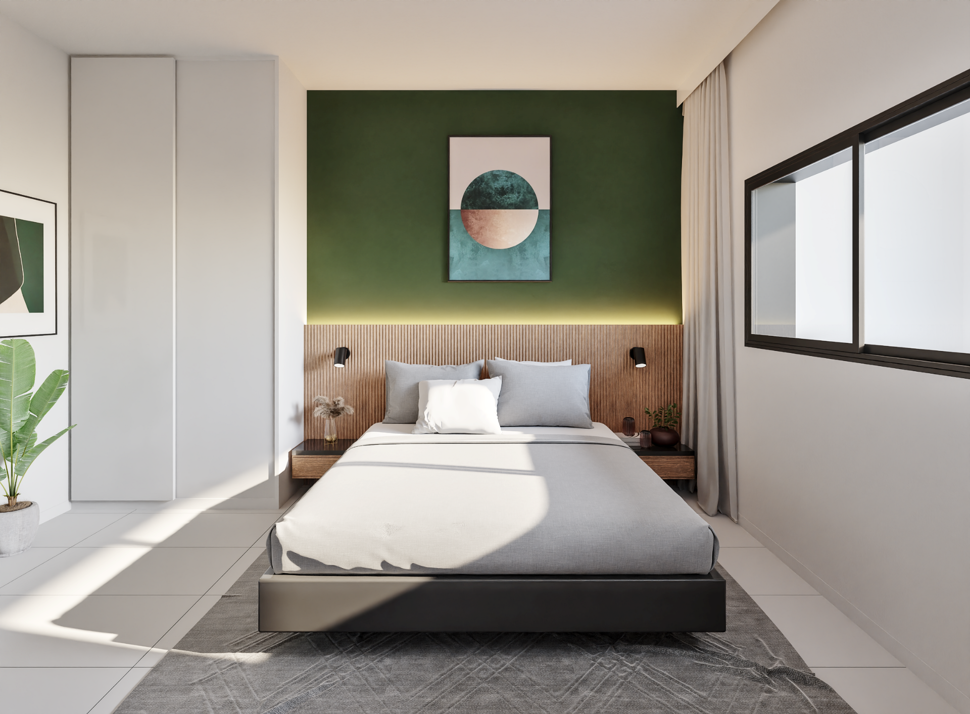 Bel Appartement Neuf de 65 m2 + Terrasse de 148 m2 à San Miguel de Salinas à San Miguel de Salinas — photo 5