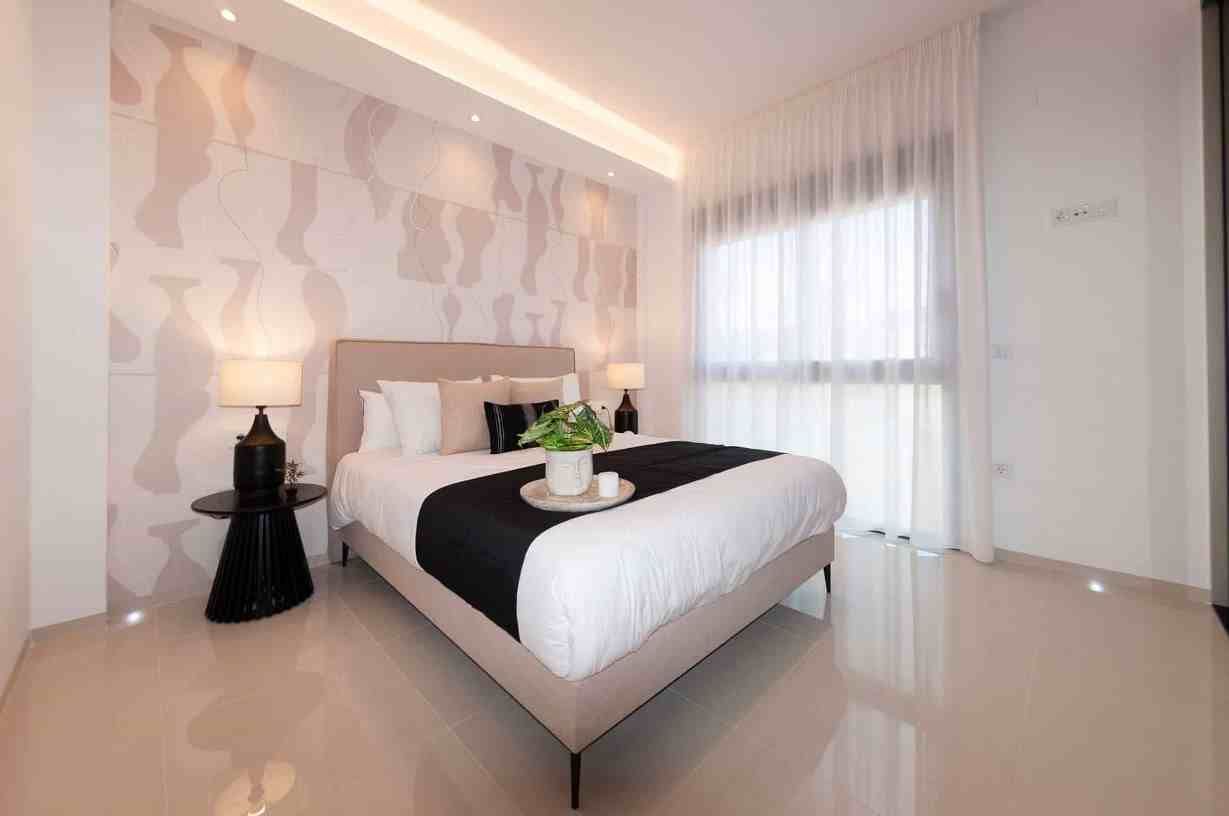 Superbe Villa Luxueuse Neuve de 168 m2 à Ciudad Quesada à Ciudad Quesada — photo 11